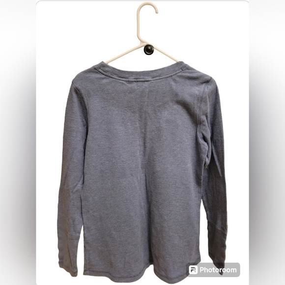 Christopher and Banks Long Sleeve Waffle Top in Size Large - Picture 6 of 6